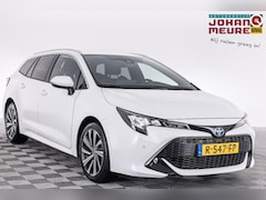 Toyota Corolla - Touring Sport 2.0 Hybrid Business Plus ✅ 1e Eigenaar