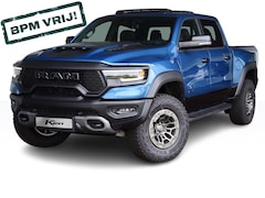 Dodge Ram 1500 - 6.2 V8 4x4 TRX FINAL EDITION 712 PK Ram 1500 6.2 V8 4x4 TRX FINAL EDITION 712 PK | Digital