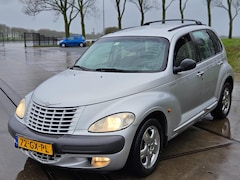 Chrysler PT Cruiser - 2.0-16V invalide aangepast nieuwe apk