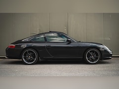 Porsche 911 - 3.6 Coupé Carrera S