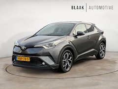 Toyota C-HR - 1.8 Hybrid Executive