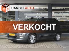 Citroën C3 Picasso - VTi 120pk EGS Exclusive │ Semi-automaat │ Trekhaak │ Achteruitrijcamera