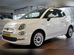 Fiat 500 - Automaat 0.9 TwinAir Turbo Lounge