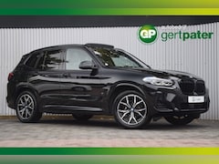 BMW X3 - xDrive 30e M-Sport Pano/Leer/Trekhaak/Camera