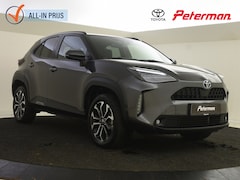 Toyota Yaris Cross - 1.5 Hybrid Style Edition | Panoramadak | Electrische achterklep