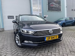 Volkswagen Passat Variant - 2.0 TDI Highline (bj 2018) DSG|CAMERA|XENON|FACELIFT