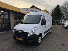 Opel Movano - 2.3 CDTI L2H3 Airco Navi