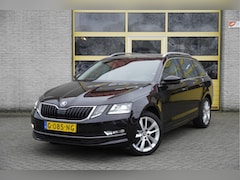 Skoda Octavia Combi - 1.0 TSI Greentech Business Edition Plus BJ2019 Lmv 17" | Led | Pdc | Navi | Keyless entry