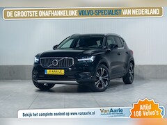 Volvo XC40 - T4 Aut. Plug-in Hybrid Inscription Leder Schuifdak Standkachel 211pk