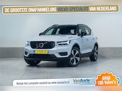 Volvo XC40 - T5 Aut. Plug-in Hybrid R-Design Trekhaak Leder 262pk