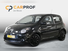 Renault Twingo - 1.2-16V Miss Sixty Airco | Cruise | Elek. ramen | Leuke Uitvoering