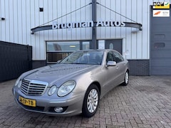 Mercedes-Benz E-klasse - 200 K. Elegance