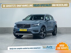 Volvo XC40 - T5 Aut. Plug-in Hybrid Inscription Panodak Leder AdaptCruiseControl 262pk