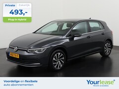 Volkswagen Golf - 1.4 eHybrid Style Plug-in | All-in 493, - Private Lease | Zondag Open