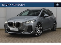 BMW 2-serie Active Tourer - 218i M Sport Automaat Panoramadak / Trekhaak / Sportstoelen / Adaptieve LED / M Adaptief o