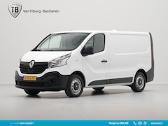 Renault Trafic - 1.6 dCi T29 L1H1 Comfort Energy Airco Cruise Pdc Trekhaak