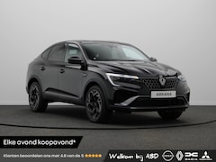 Renault Arkana - 1.6 E-Tech hybrid 145pk esprit Alpine | BOSE | Adaptieve cruise control | Elek. bedienbare