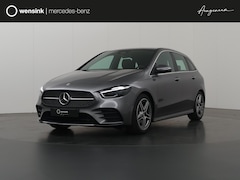 Mercedes-Benz B-klasse - 180 Star Edition AMG Line | Winterpakket | Panoramadak | Trekhaak | Multiebeam | Memory