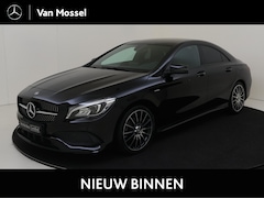 Mercedes-Benz CLA-Klasse - 180 AMG / Night pakket /18 Inch