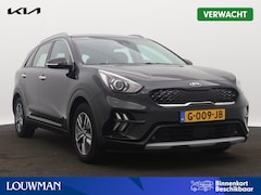 Kia Niro - 1.6 GDi Hybrid DynamicLine | LM Velgen | Achteruitrijcamera |