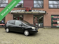 Chevrolet Tacuma - 1.6-16V Breeze