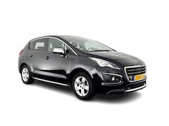 Peugeot 3008 - 2.0 HDi HYbrid4 Blue Lease Aut. *NAVI-FULLMAP | COMFORT-SEATS | ECC | SHIFT-PADDLES | PDC