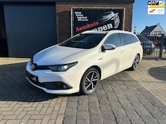 Toyota Auris Touring Sports - 1.8 Hybrid Active