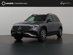 Mercedes-Benz EQB - 250+ AMG Line 71 kWh | Trekhaak | 360°-camera | Panoramadak | Keyless