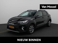 Kia Stonic - 1.0 T-GDi MHEV DynamicPlusLine | Navigatie | Climate Control | Camera | Lichtmetalen Velge