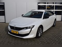 Peugeot 508 SW - 1.2 PureTech Active Pack Business | Camera | Apple Carplay/Android Auto | Cruise Control