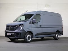 Renault Master - 2.0 dCi 170pk L2 H2 Nieuw Model Navigatie Camera Blind Spot 270gr Deuren