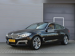 BMW 3-serie Gran Turismo - 320i High Executive I AUT. I NAVI I LEDER