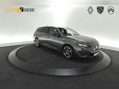 Peugeot 308 SW - PureTech 130 EAT8 Allure Pack | Camera | Dodehoekdetectie | Adaptieve Cruise Control | App