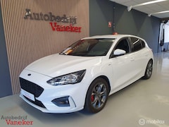 Ford Focus - 1.5 EcoBoost ST|B&O|Carplay|Cam|Stoel/Stuur heat|Dealer