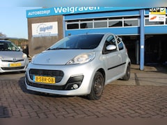 Peugeot 107 - 1.0 Active airco izgstaat