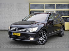 Volkswagen Tiguan Allspace - 1.5 TSI 150PK Comfortline Business BJ2019 Lmv 19" | Led | Pdc | Navi | Elek. trekhaak | El