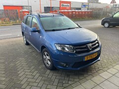 Dacia Logan MCV - 0.9 TCe Prestige