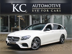 Mercedes-Benz E-klasse Estate - AMG 43 4MATIC Premium + VOL | Pano | Parel |