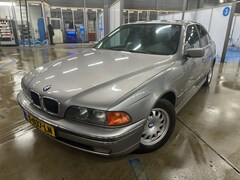 BMW 5-serie - MET AIRCO & JAAR APK