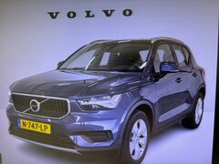 Volvo XC40 - T2 Momentum + Business Pro Camera achter RTI Automaat