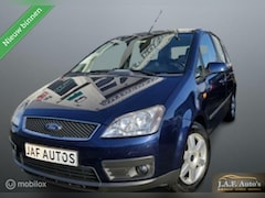 Ford Focus C-Max - 2.0 Airco Cruise Trekhaak lmv