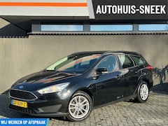 Ford Focus Wagon - 1.5 TDCI Edition / Top onderhouden / Fris