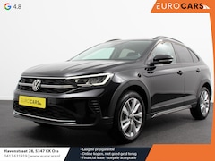 Volkswagen Taigo - 1.0 TSI 110pk DSG Life Plus | Navigatie | Apple Carplay/Android Auto | Digitale Cockpit |