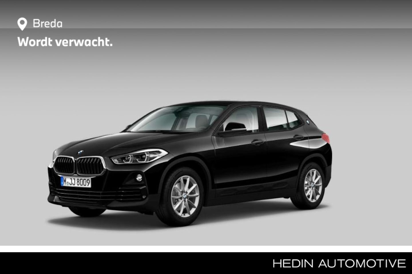 BMW X2 - sDrive18i High Executive Edition | Head-Up Display | Stoelverwarming | PDC | - AutoWereld.nl