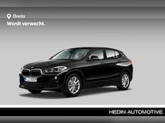 BMW X2 - sDrive18i High Executive Edition | Head-Up Display | Stoelverwarming | PDC |