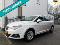 Seat Ibiza ST - 1.2 TDI Style Ecomotive | Airco | Cruise | Nieuwe APK