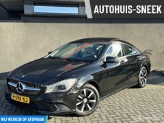 Mercedes-Benz CLA-Klasse - 180 BlueEFF. Ambition / Nette auto / Nap