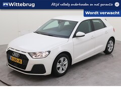 Audi A1 Sportback - 25 TFSI Pro Line Airco/ APP Connect/ 15 lmv