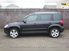 Skoda Yeti - 1.2 TSI Tour