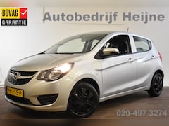 Opel Karl - 1.0 75PK ECOFLEX EDITION CRUISE/AIRCO/RADIO